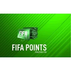 PC FIFA 21 - 2200 FUT Points EAPC01807 - Počítačové zdroje