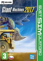 PC Giant Machines 17