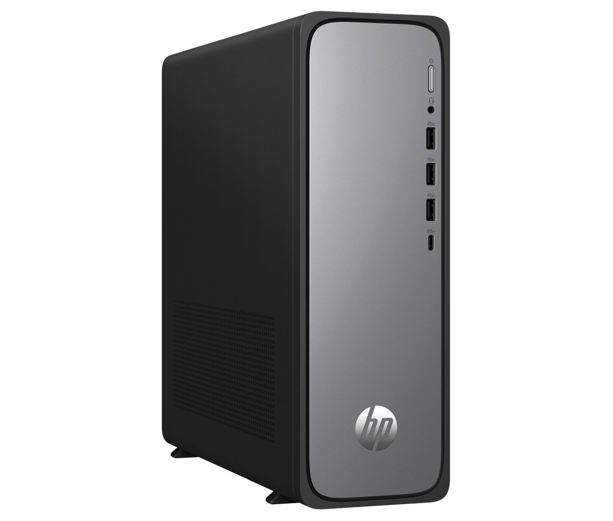 PC HP OmniDesk Slim S03-0071nc (E34BYEA)