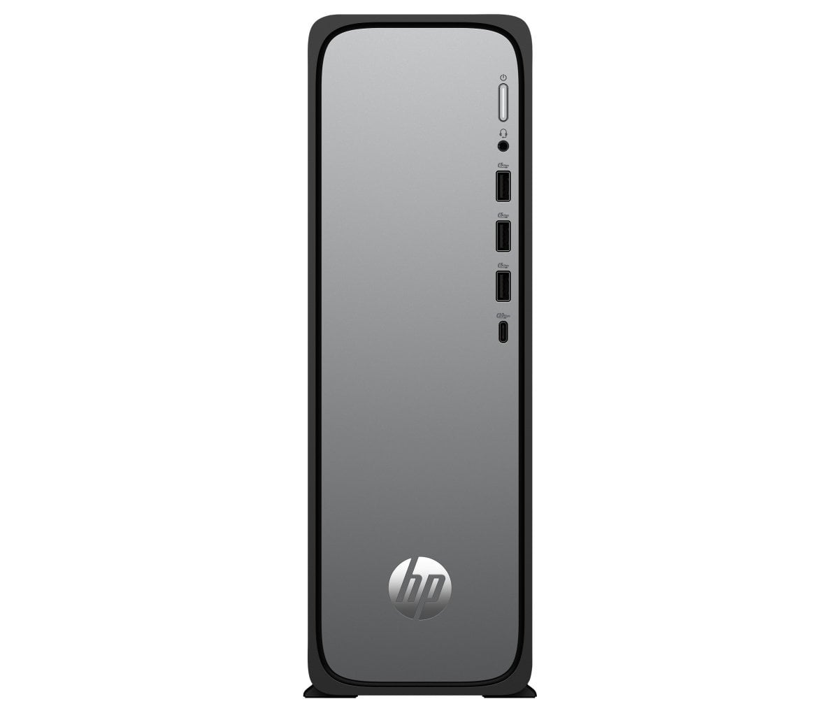 PC HP OmniDesk Slim S03-0071nc (E34BYEA)