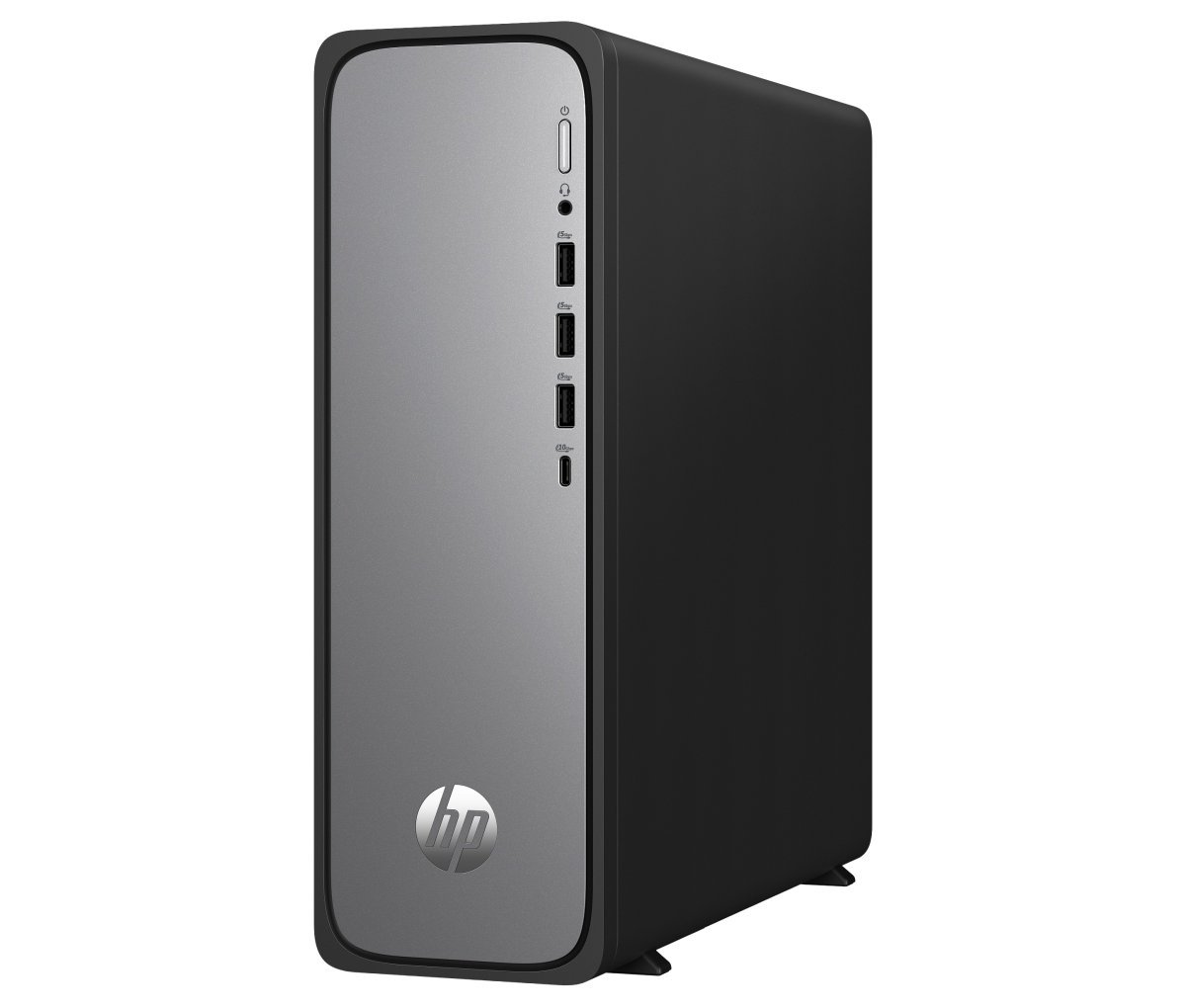 PC HP OmniDesk Slim S04-0000nc (E34FZEA)