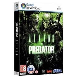 PC hra Aliens vs Predator