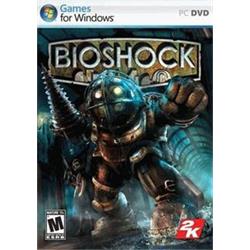 PC hra Best Games - Bioshock CZ/SK 