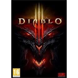 PC hra Diablo III: Collectors Edition