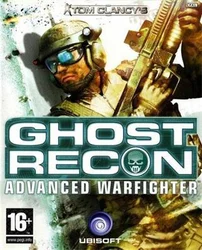 PC hra EXCLUSIVE Tom Clancy´s Ghost Recon Advan