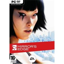 PC hra Mirror's Edge