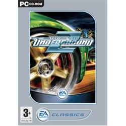 PC hra Need For Speed Underground 2 Classic 