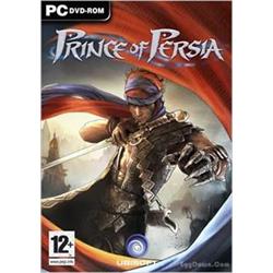 PC hra Prince of Persia 4 