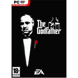 PC hra The Godfather: The Game