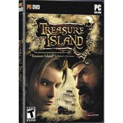 PC hra Treasure Island 