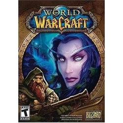 PC hra World of Warcraft 