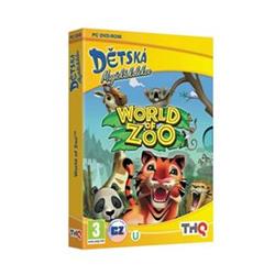 PC hra World of Zoo