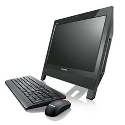 PC Lenovo AIO ThinkCentre Edge 62z 20" HD+ Pentium G640/2GB/500GB/DVD±RW/W8-64bit