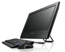 PC Lenovo AIO ThinkCentre Edge 72z 20" HD+ Core i3-2120/4GB/500GB/DVD±RW/W7P-64bit