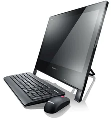 PC Lenovo AIO ThinkCentre Edge 92z 21,5" FHD dotykový Core i5-3550/4GB/500GB/AMD HD7650/DVD±RW/W7P-64bit