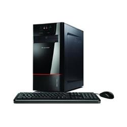 PC Lenovo IdeaCentre H410 Pentium E6700/2GB/500GB/DVD±RW/DOS