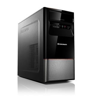 PC Lenovo IdeaCentre H410 Pentium E6700/2GB/500GB/DVD±RW/W7HP-64bit