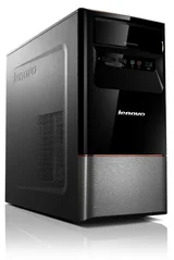 PC Lenovo IdeaCentre H420 Pentium G530/2GB/320GB/DVD±RW/DOS