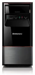PC Lenovo IdeaCentre H430 Core i3-2120/4GB/1TB/GF GT630M s 1GB/DVD±RW/W7HP-64bit