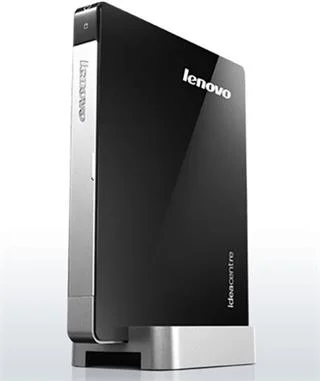 PC Lenovo IdeaCentre Q180 DC D2700/2GB/500GB/ATI HD6450 s 512MB/no DVD/Windows 7 Home Premium 64 bit