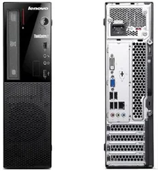PC Lenovo ThinkCentre Edge 72 SFF Core i3-2120/4G/500GB/DVD±RW/W7P-64bit