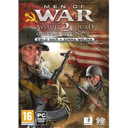 PC - Men of War: Assault Squad 2 - Cold War