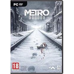 PC - Metro Exodus