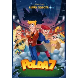 PC - Polda 7