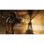 PC - remake hry Dead Space
