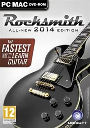 PC Rocksmith 2014