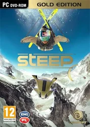PC - Steep Gold Edition