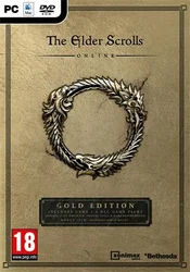 PC The Elder Scrolls Online: Gold Edition
