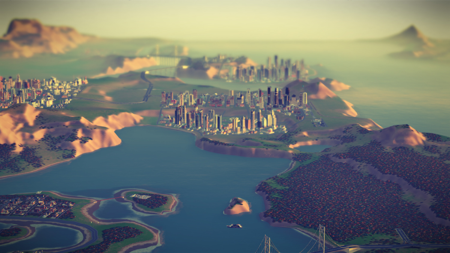 PC The Sims 4