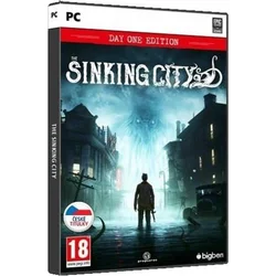 PC - The Sinking City Day One Edition