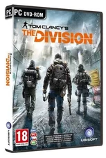 PC - Tom Clancy's The Division