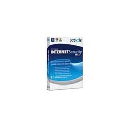 PC TOOLS INTERNET SECURITY 2011 ENG 1 USER 3 PC