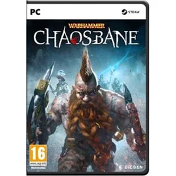PC - Warhammer Chaosbane 3499550372687 - Pro hráče - hry