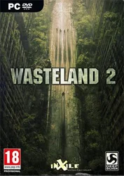 PC Wasteland 2