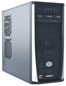 PC1 ALFA AMD Gamer W8