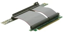 PCI Express RiserCard x16 1U PCI Express kabel