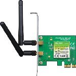 Karty PCIe Wi-Fi