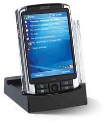 PDA Acer n311, 3,7"Samsung 400MHz,64+128MB,BT,Wifi,SD-IO,WM5 + GPS BT modul