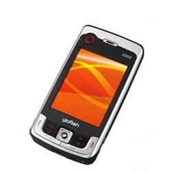 PDA E-TEN Glofiish X800 GSM/GPS/Wi-Fi/BT/CAM/VGA/WM6 EE