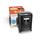 Peach Cross Cut Shredder PS500-75