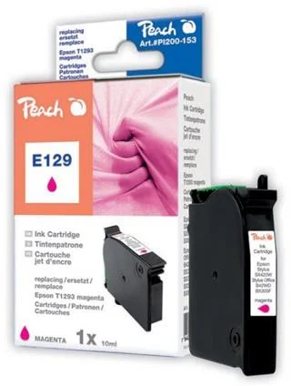 Peach E129 magenta kompatibilný s T1293