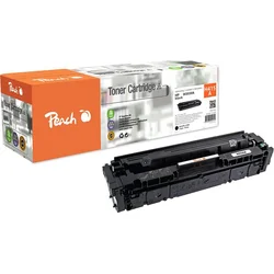 PEACH kompatibilný toner HP W2030A, č. 415A, čierny, výťažnosť 2400