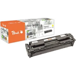 PEACH kompatibilný toner HP W2210X, č. 207X, čierny