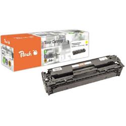 PEACH kompatibilný toner HP W2213X, č. 207X, purpurový