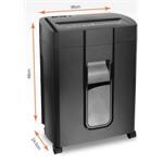PEACH skartovač Micro Cut PS600-70