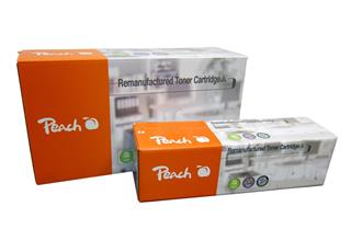 Peach toner černý kompatibilní s Brother TN-2110, TN-2120